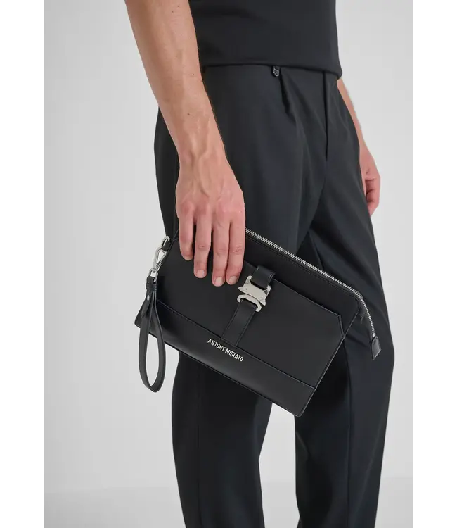 Antony Morato Antony Morato MMAB00448-FA600302 Clutch Bag