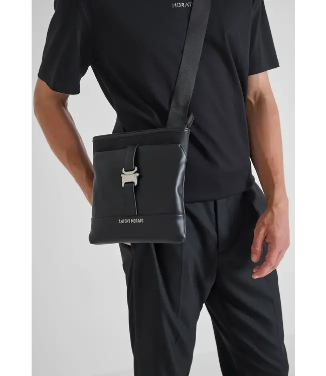 Antony Morato Antony Morato MMAB00447-FA600302 Shoulder Bag