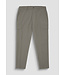 Antony Morato Antony Morato MMTR00765-FA600297 TROUSERS BJORN IN BI-STRETCH FABRIC TECHNO HANDFEEL WITH METAL BADGE - Skinny Fit