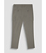 Antony Morato Antony Morato MMTR00765-FA600297 TROUSERS BJORN IN BI-STRETCH FABRIC TECHNO HANDFEEL WITH METAL BADGE - Skinny Fit