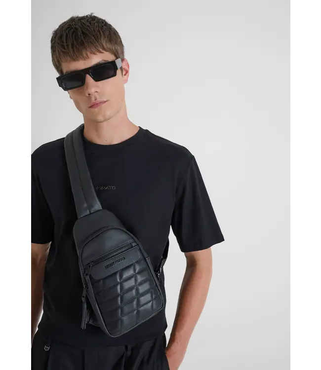 Antony Morato Antony Morato MMAB00455-FA210085 Shoulder Bag