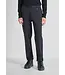 Antony Morato Antony Morato MMTS00059-FA600300 TROUSERS RAD FIT IN BI-STRETCH FABRIC TECHNO HANDFEEL Marine - Slim Ankle Fit