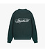 Quotrell Quotrell Zac Knitted Crewneck - Oversized Fit
