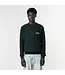 Quotrell Quotrell Zac Knitted Crewneck - Oversized Fit
