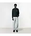 Quotrell Quotrell Zac Knitted Crewneck - Oversized Fit