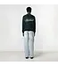 Quotrell Quotrell Zac Knitted Crewneck - Oversized Fit