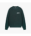 Quotrell Quotrell Zac Knitted Crewneck - Oversized Fit