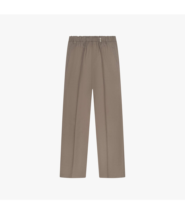 Quotrell Quotrell Didon Pants Taupe - Regular Fit