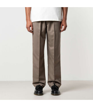 Quotrell Quotrell Didon Pants Taupe - Regular Fit