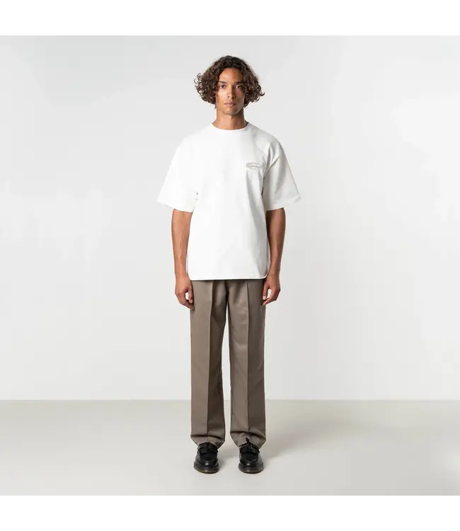 Quotrell Quotrell Didon Pants Taupe - Regular Fit