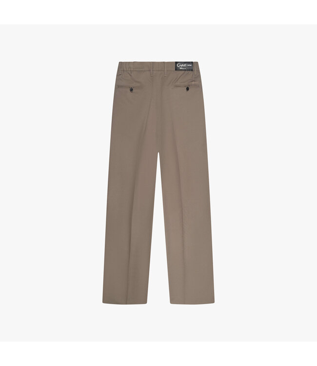 Quotrell Quotrell Didon Pants Taupe - Regular Fit
