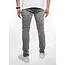 Cars Jeans Cars Jeans Bates Denim 7462813  Grey Used - Slim Fit