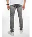 Cars Jeans Cars Jeans Bates Denim 7462813  Grey Used - Slim Fit