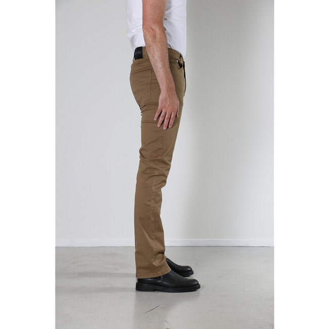 New Star New Star 0259 Jacksonville-005 Camel - Regular Fit