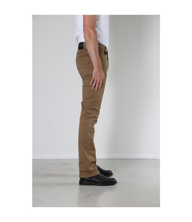 New Star New Star 0259 Jacksonville-005 Camel - Regular Fit