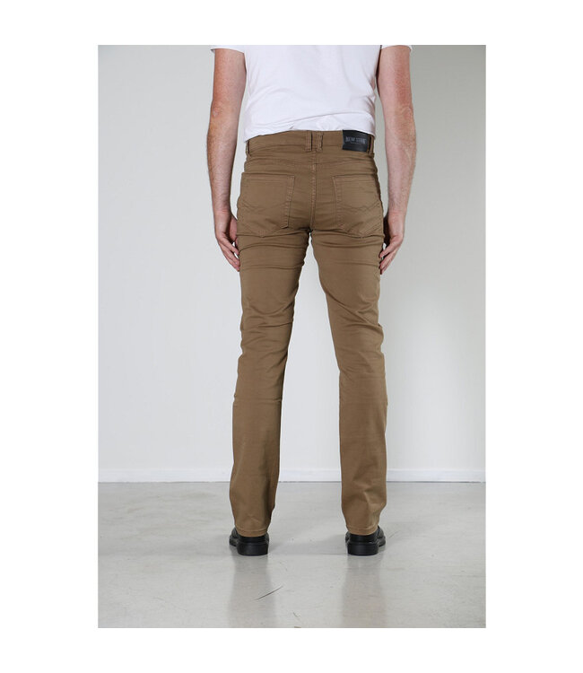 New Star New Star 0259 Jacksonville-005 Camel - Regular Fit