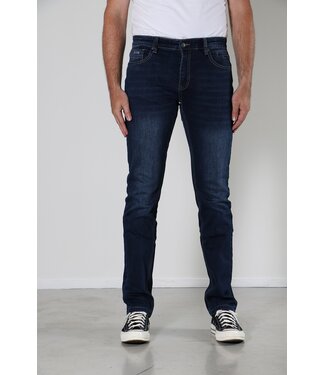 New Star New Star JV-Slim Dark Blue - Slim Fit