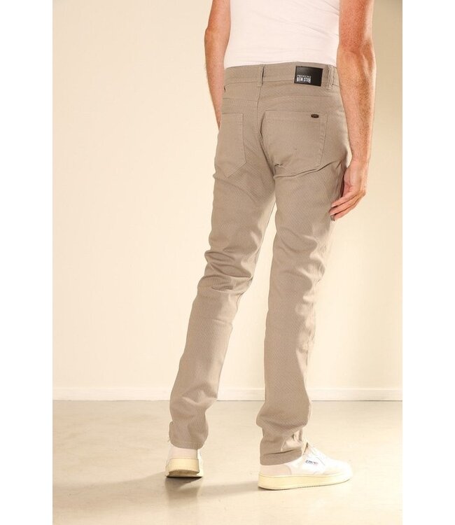 New Star New Star 0251 Nyon-008 Ecru - Slim Fit
