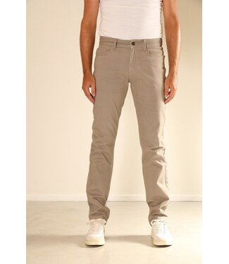 New Star New Star Nyon Ecru - Slim Fit
