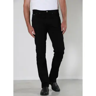 New Star New Star NOS Jacksonville Black Twill - Regular Fit