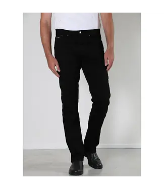 New Star New Star NOS Jacksonville Black Twill - Regular Fit