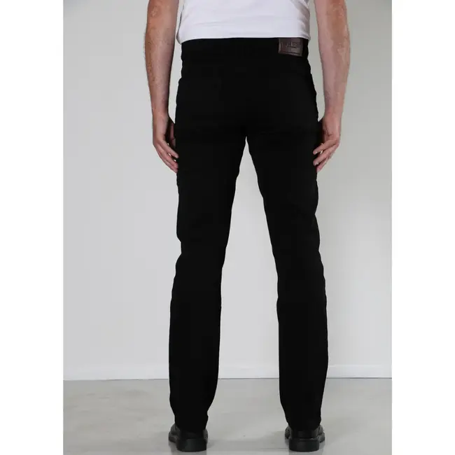 New Star New Star NOS Jacksonville Black Twill - Regular Fit