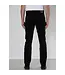 New Star New Star NOS Jacksonville Black Twill - Regular Fit