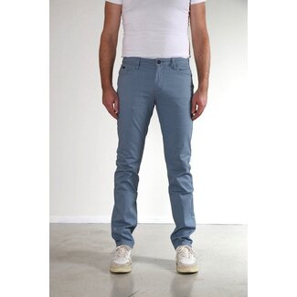 New Star Nyon Blue - Slim Fit