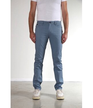 New Star Nyon Blue - Slim Fit