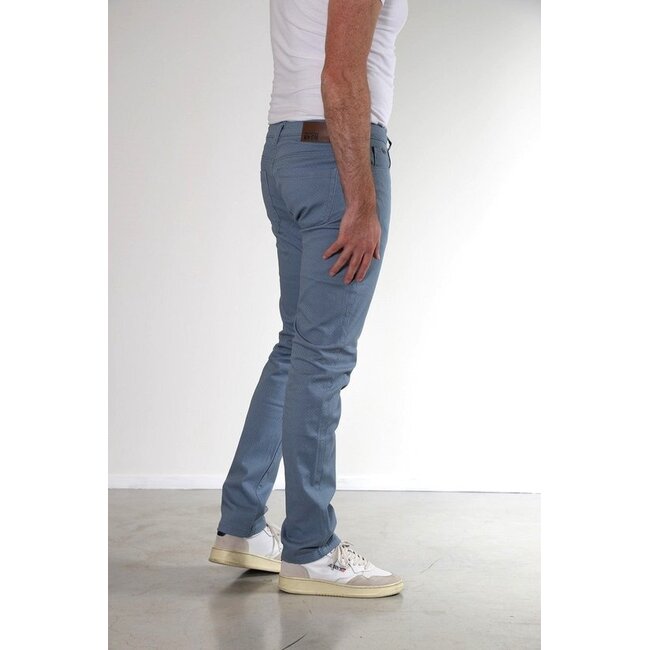 New Star Nyon Blue - Slim Fit