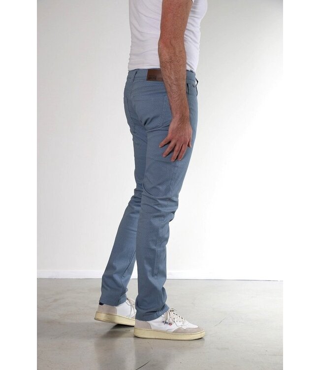 New Star Nyon Blue - Slim Fit