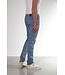 New Star Nyon Blue - Slim Fit