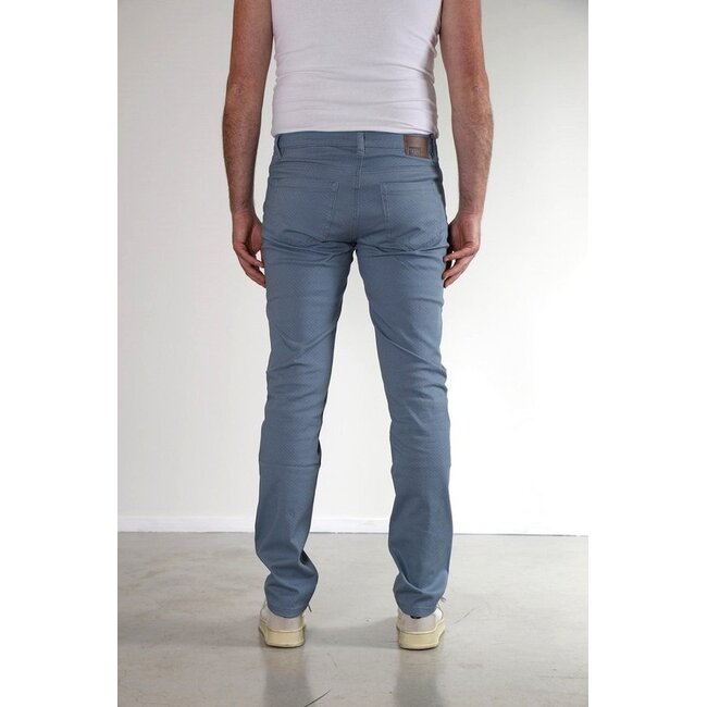 New Star Nyon Blue - Slim Fit