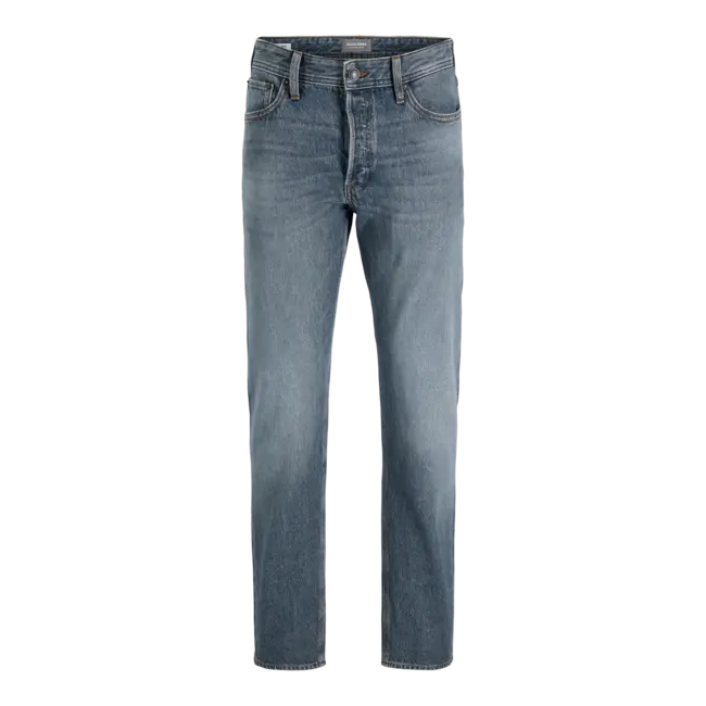 Jack & Jones Jack & Jones 12278152 JJICHRIS JJORIGINAL SBD 032 NOOS Blue Denim - Relaxed Fit