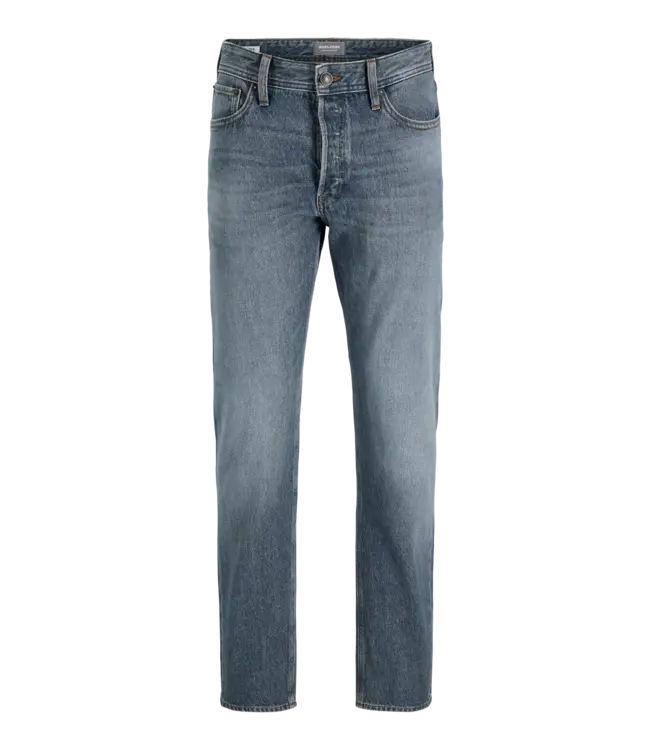Jack & Jones Jack & Jones 12278152 JJICHRIS JJORIGINAL SBD 032 NOOS Blue Denim - Relaxed Fit