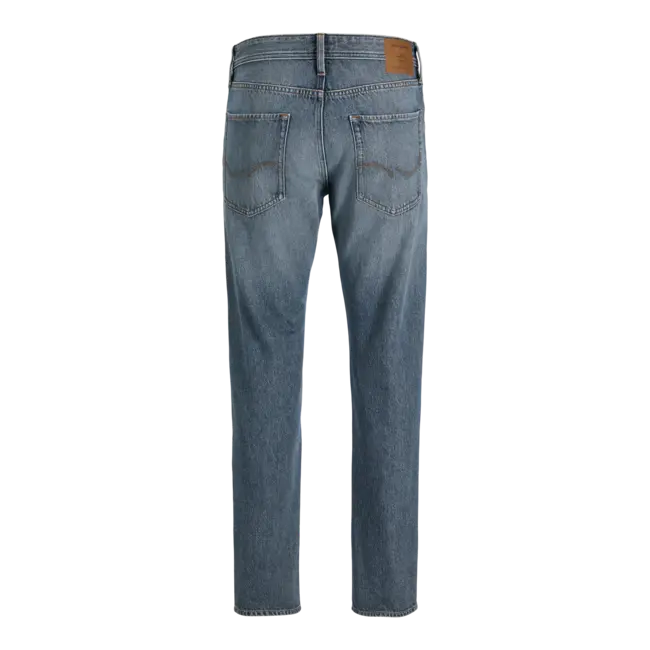 Jack & Jones Jack & Jones 12278152 JJICHRIS JJORIGINAL SBD 032 NOOS Blue Denim - Relaxed Fit