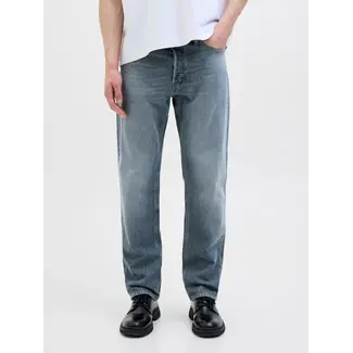 Jack & Jones 'CHRIS' Blue Denim - Relaxed Fit