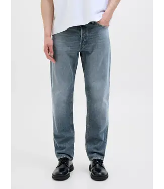 Jack & Jones 'CHRIS' Blue Denim - Relaxed Fit