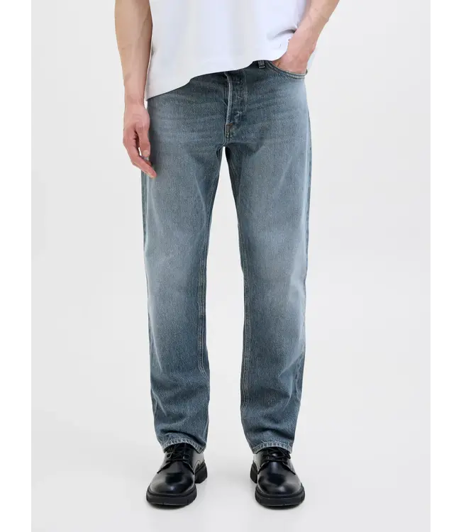 Jack & Jones Jack & Jones 12278152 JJICHRIS JJORIGINAL SBD 032 NOOS Blue Denim - Relaxed Fit