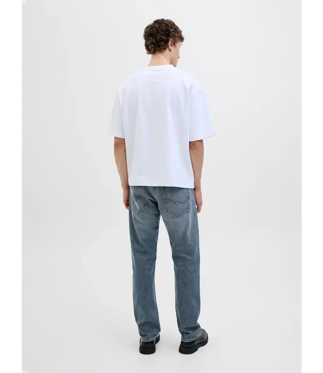 Jack & Jones Jack & Jones 12278152 JJICHRIS JJORIGINAL SBD 032 NOOS Blue Denim - Relaxed Fit