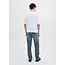 Jack & Jones Jack & Jones 12278152 JJICHRIS JJORIGINAL SBD 032 NOOS Blue Denim - Relaxed Fit