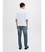 Jack & Jones Jack & Jones 12278152 JJICHRIS JJORIGINAL SBD 032 NOOS Blue Denim - Relaxed Fit