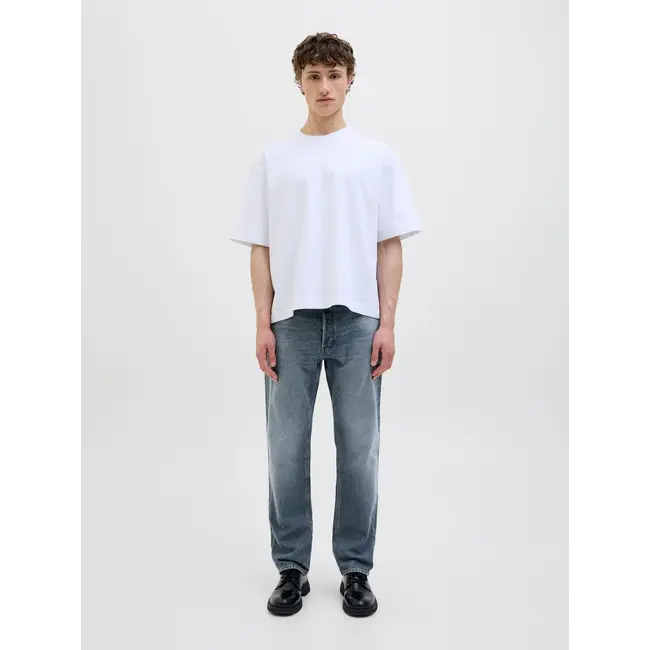Jack & Jones Jack & Jones 12278152 JJICHRIS JJORIGINAL SBD 032 NOOS Blue Denim - Relaxed Fit