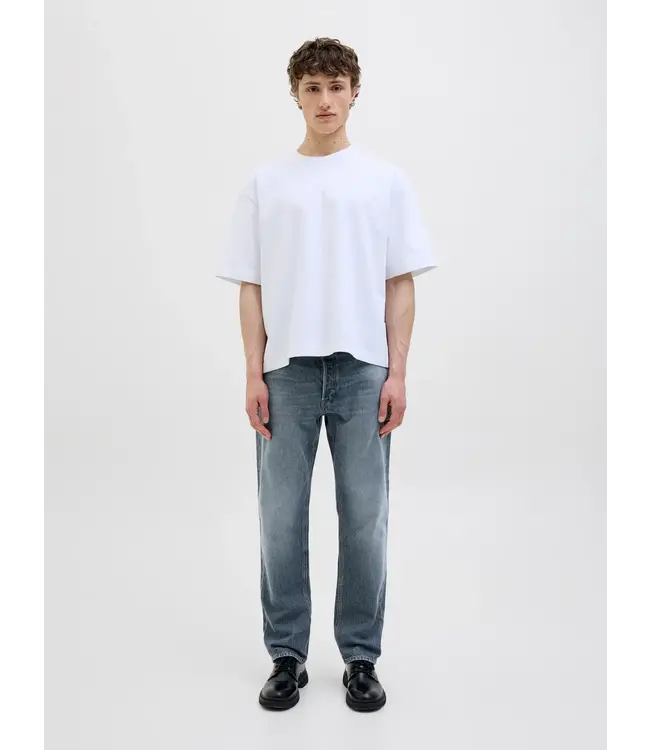 Jack & Jones Jack & Jones 12278152 JJICHRIS JJORIGINAL SBD 032 NOOS Blue Denim - Relaxed Fit