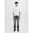 Jack & Jones Jack & Jones 12278152 JJICHRIS JJORIGINAL SBD 032 NOOS Blue Denim - Relaxed Fit