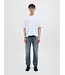 Jack & Jones Jack & Jones 12278152 JJICHRIS JJORIGINAL SBD 032 NOOS Blue Denim - Relaxed Fit