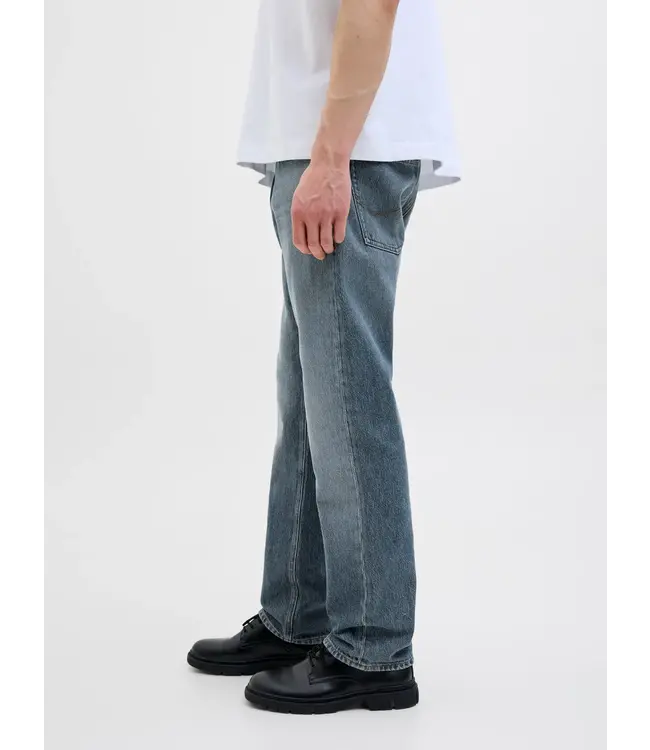 Jack & Jones Jack & Jones 12278152 JJICHRIS JJORIGINAL SBD 032 NOOS Blue Denim - Relaxed Fit