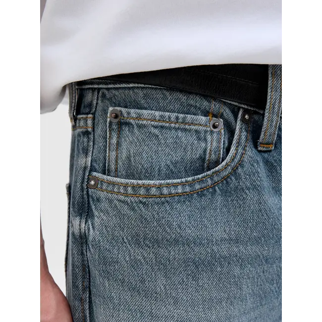 Jack & Jones Jack & Jones 12278152 JJICHRIS JJORIGINAL SBD 032 NOOS Blue Denim - Relaxed Fit