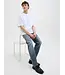 Jack & Jones Jack & Jones 12278152 JJICHRIS JJORIGINAL SBD 032 NOOS Blue Denim - Relaxed Fit