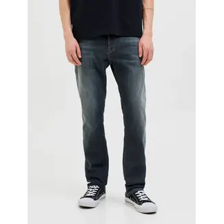 Jack & Jones 'GLENN' Blue Denim - Slim Fit